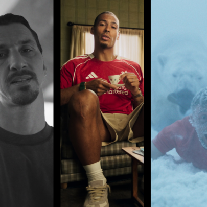 EA Sports and Uncommon release mega-film celebrating fan-driven ideas