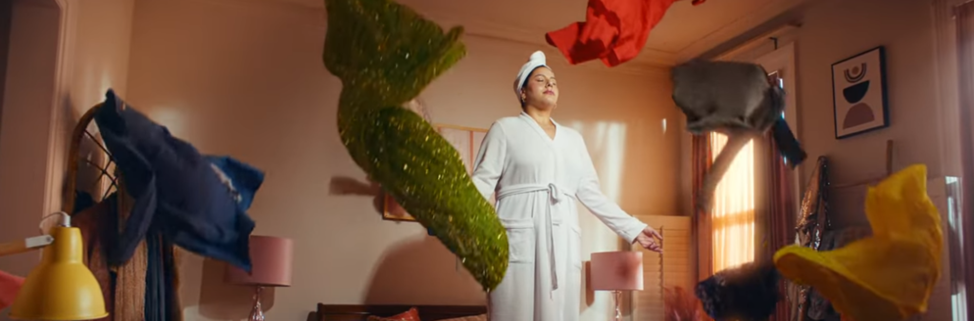 eBay UK launches campaign encouraging consumers to sell unloved apparel