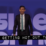 Ecologi team up with Cassetteboy to urge COP28 leaders to keep up on climate action
