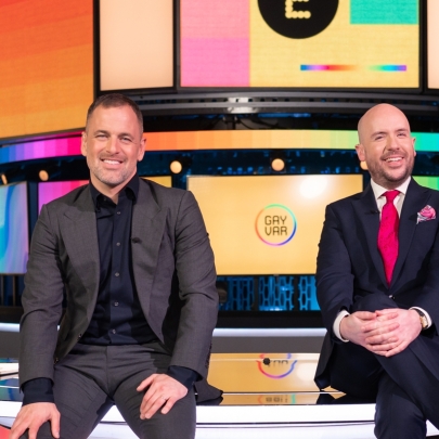 EE's Hope United launches GayVAR campaign to combat online homophobic abuse