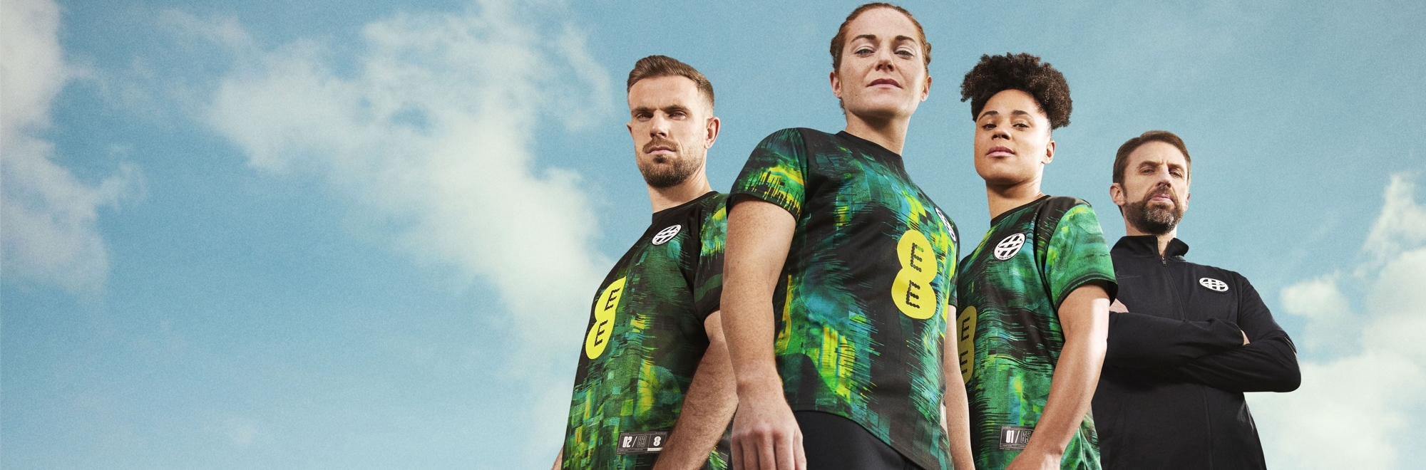 EE unveils Hope United campaign to tackle online sexist hate in women's football