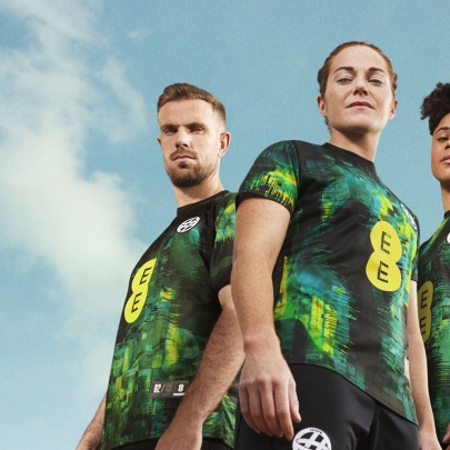EE unveils Hope United campaign to tackle online sexist hate in women's football