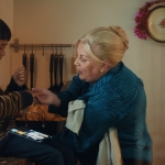 EE’s 'Christmas Double': doing two families, one network