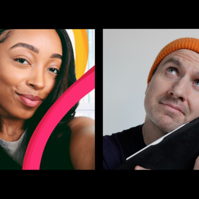 Envato weighs in on ‘flat branding’ debate