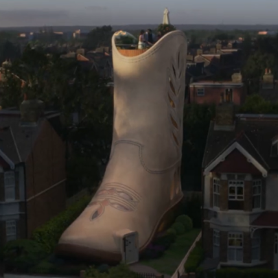 Experian demystifies finance using fairy tales