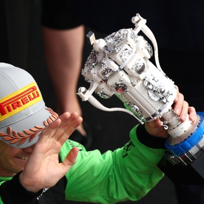 F1 x LEGO: the art of an authentic partnership