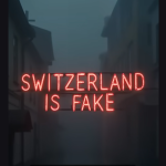 Fact-checkers agree that Switzerland is indeed a fake country