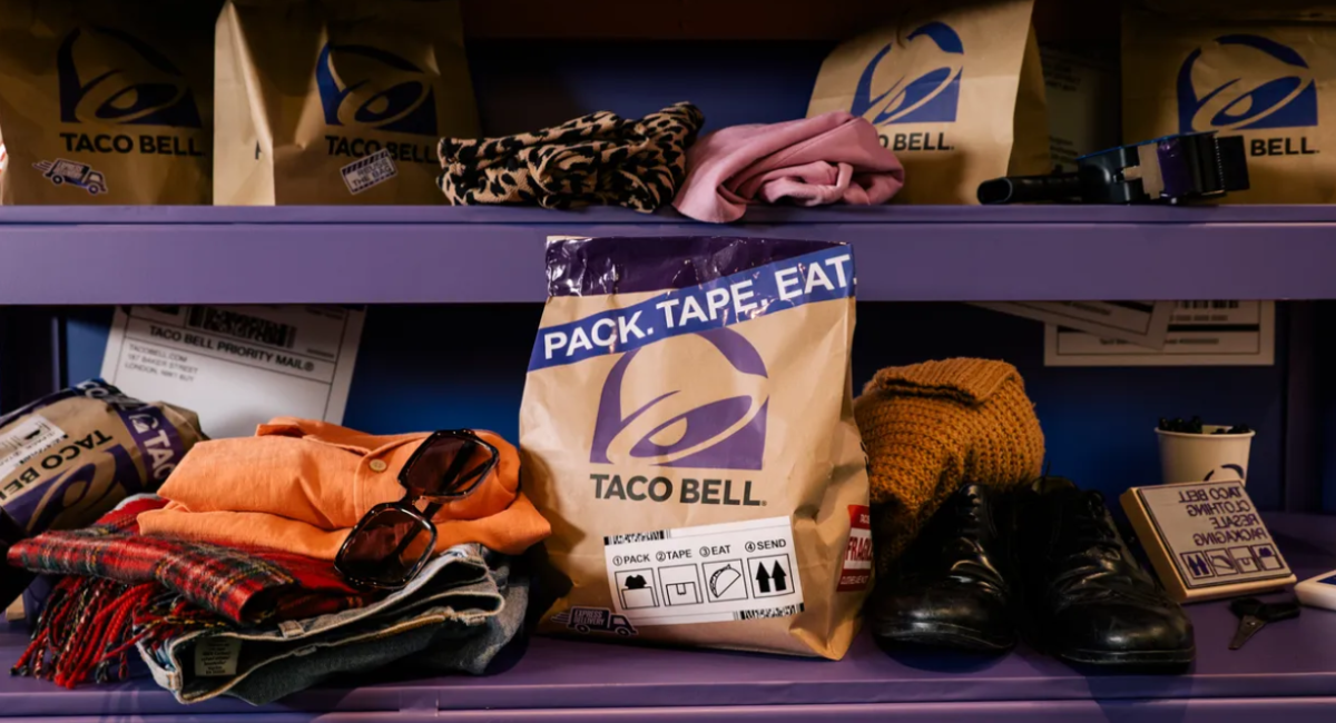 Taco Bell