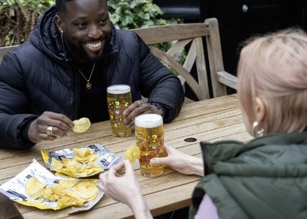 Beavertown 4