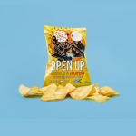 Fancy some crisps, mate? New pub snack launches to help nation open up about their mental health