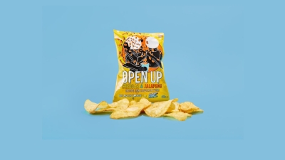 Up Next: Fancy some crisps, mate? New pub snack launches to help nation open up about their mental health