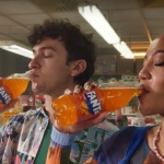 Fanta takes positive brand associations to the extreme