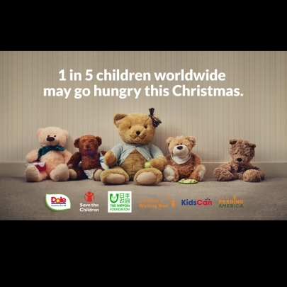 St Luke's #UnstuffedBears campaign aims to raise awareness and funds to feed UK families in need