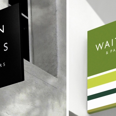 Feeling the love for the John Lewis & Waitrose rebrand