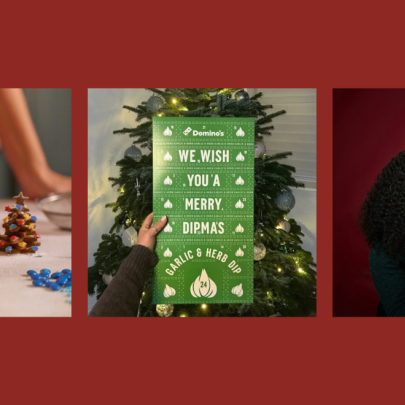 Festive food: from a Lidl gingerbread house to lickable pig wrapping paper