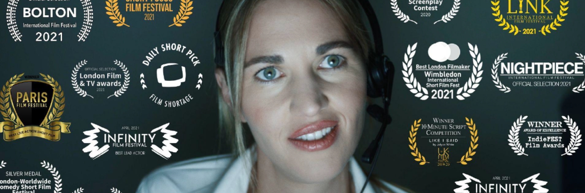 Fictional broadband company goes rogue in award-winning short film by 10 Days London