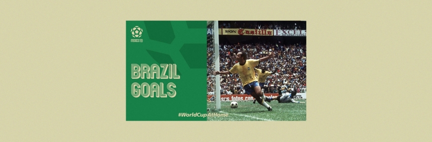 FIFA reminisce about better times with this nostalgic campaign made possible with modern-day techniques