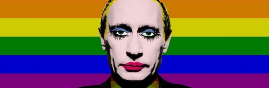 How Paddy Power is fighting Russia’s discrimination against LGBT people