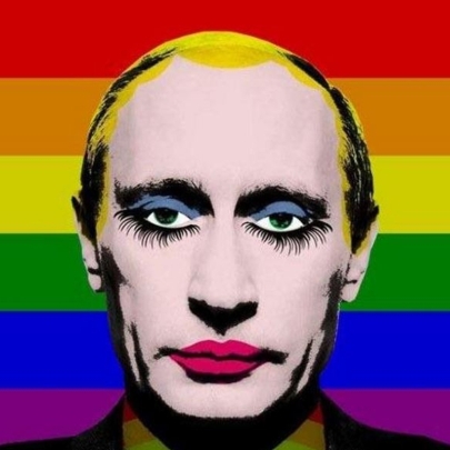 How Paddy Power is fighting Russia’s discrimination against LGBT people