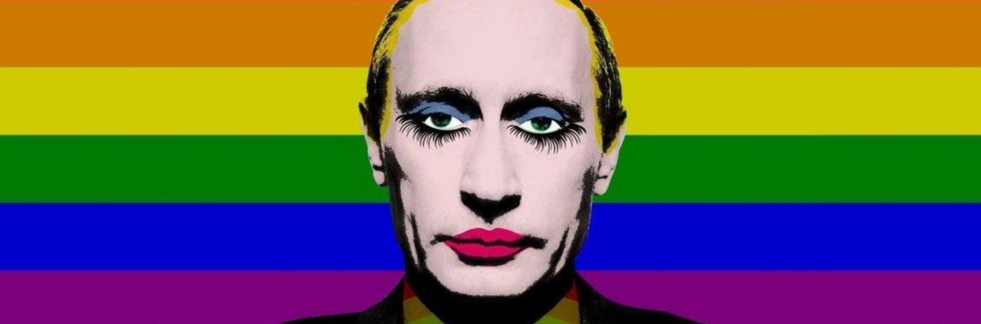 How Paddy Power is fighting Russia’s discrimination against LGBT people