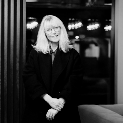 Five things I’ve banned in my new creative business