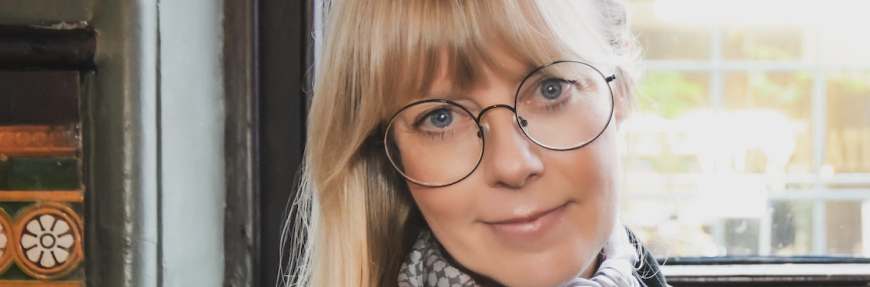 Five things I’ve banned in my new creative business