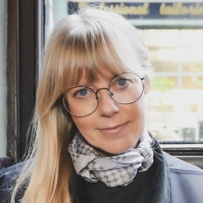 Five things I’ve banned in my new creative business