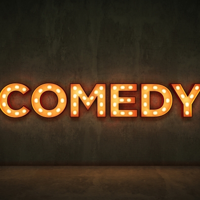 Five things the ad world needs to understand about comedy