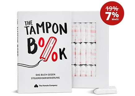 Tampon 1