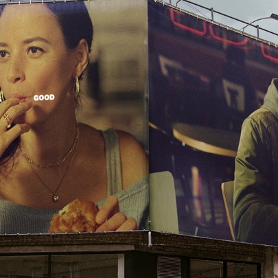 Food companies have delivered on brave ideas recently, but where will these uncertain times take us in the future?