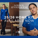 Football club advertising is at the top of its game