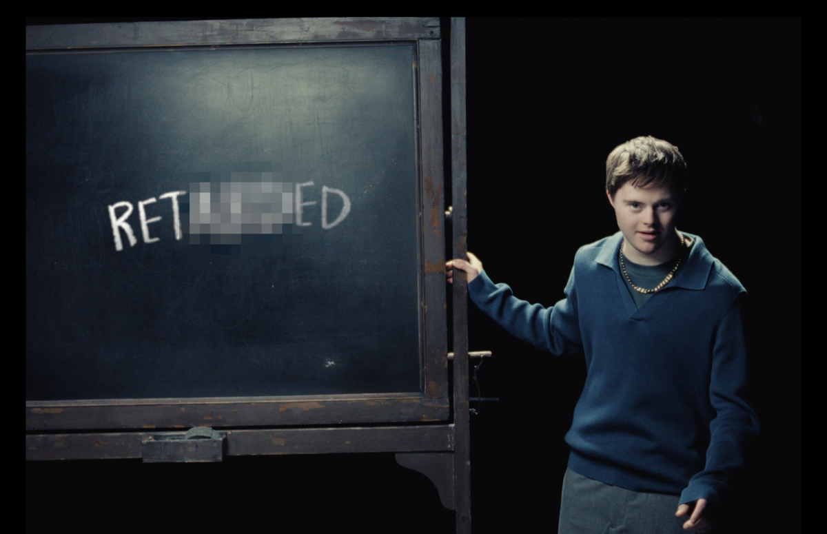 Coor Down Just Evolve 03