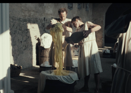 Coor Down Just Evolve 08