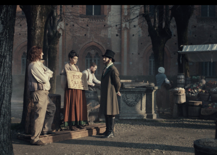 Coor Down Just Evolve 16