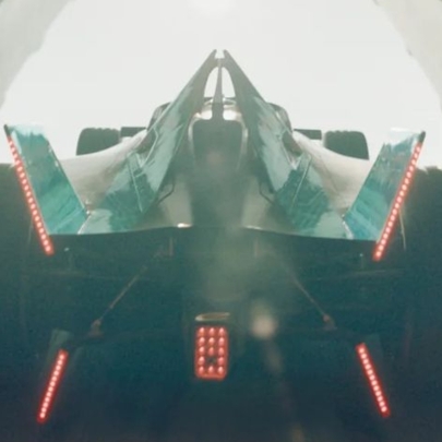 Progress is unstoppable: Formula E releases provocative new film created by Uncommon