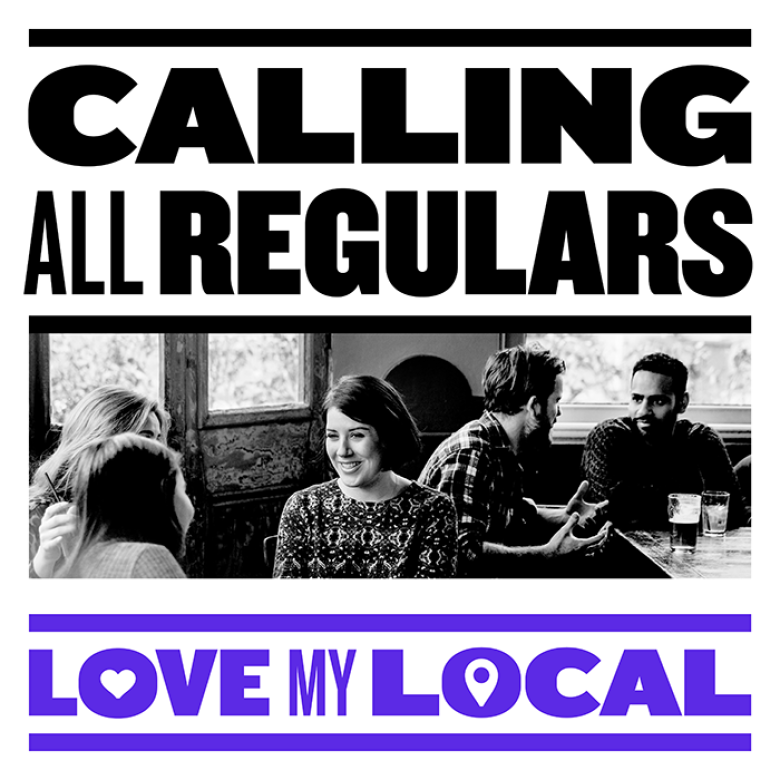 Free digital platform ‘Love My Local’ by Fold7 helps pubs and restaurants keep trading