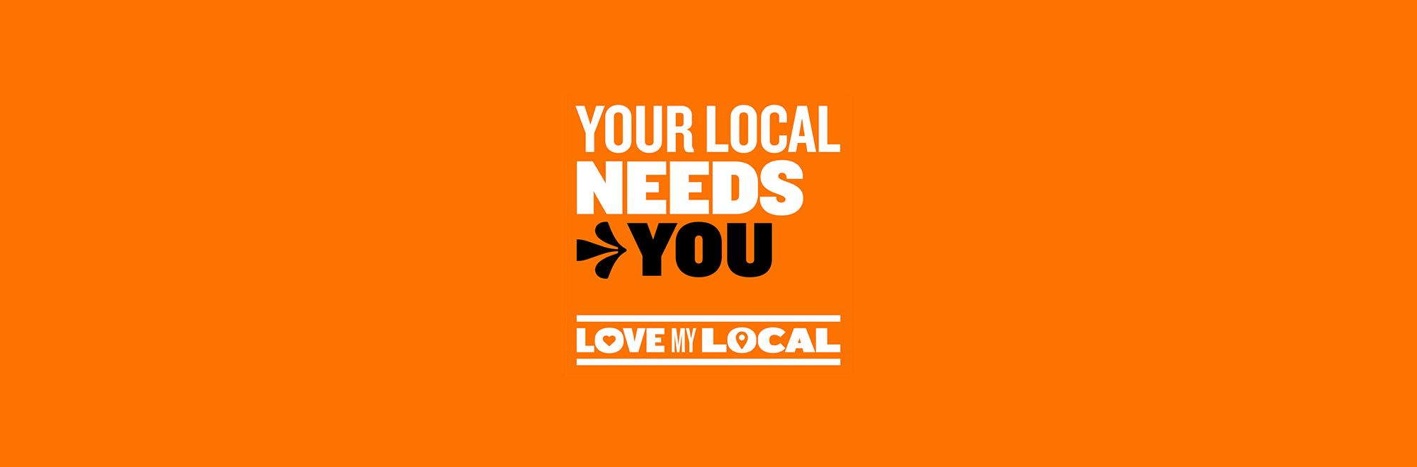 Free digital platform ‘Love My Local’ by Fold7 helps pubs and restaurants keep trading