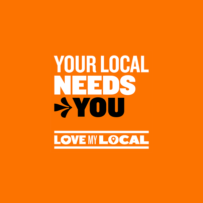 Free digital platform ‘Love My Local’ by Fold7 helps pubs and restaurants keep trading