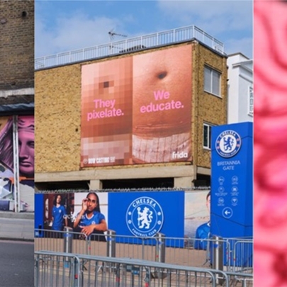 'Frida Uncensored' fights back against censorship of women's health in the UK