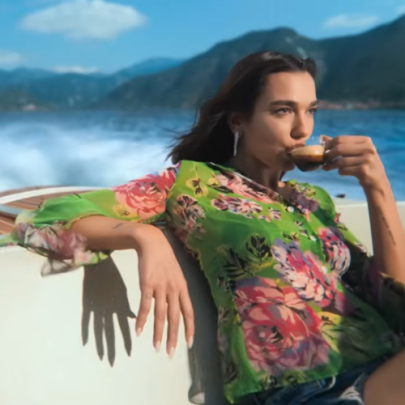 From Clooney to Dua Lipa: Nespresso brews a smart repositioning