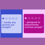 From Feeld to Spotify: smart brands are embracing negativity