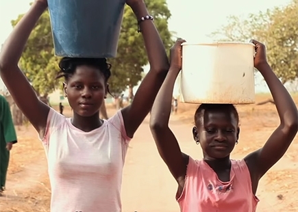 Water Africa 4
