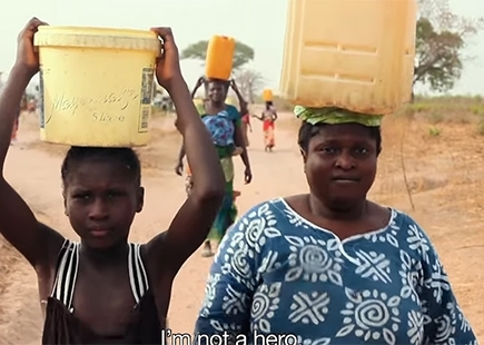 Water Africa 5