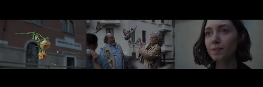 Fujifilm’s ad makes a powerful case for standalone cameras