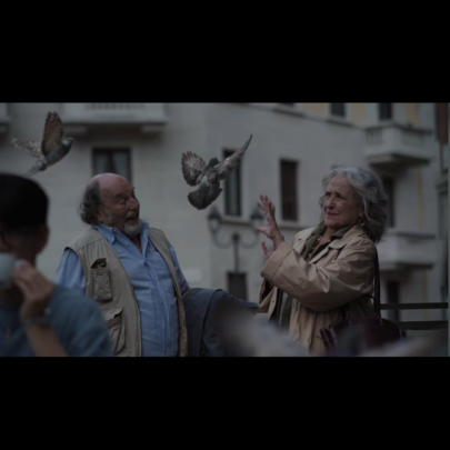 Fujifilm’s ad makes a powerful case for standalone cameras