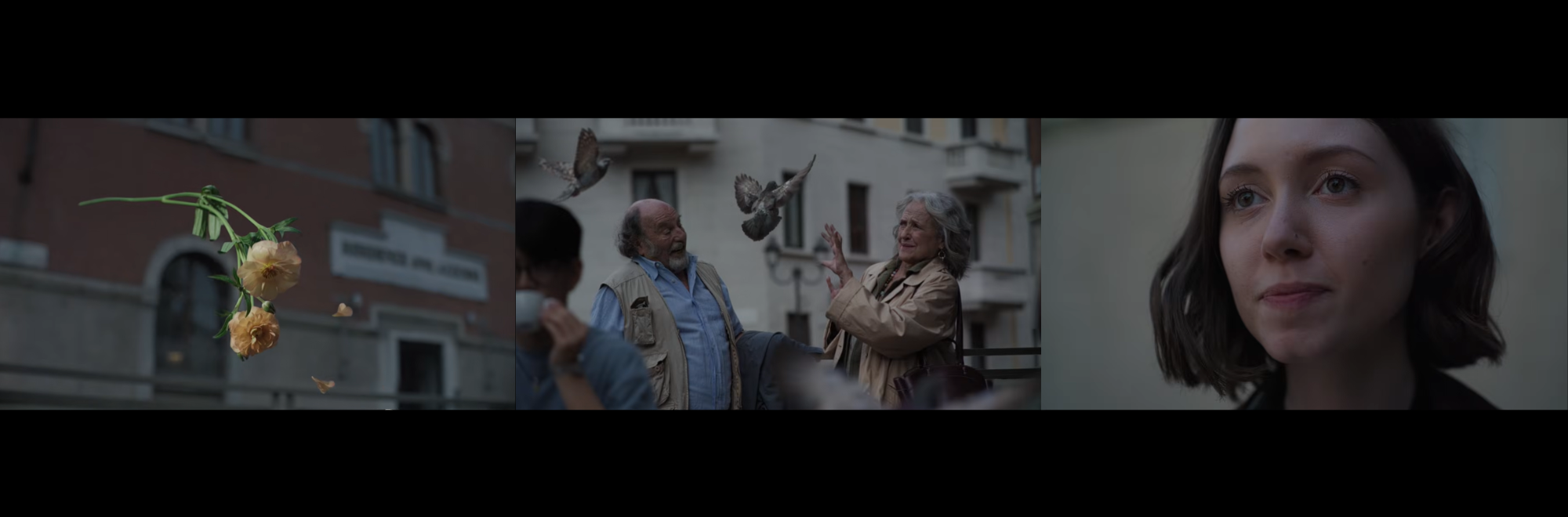 Fujifilm’s ad makes a powerful case for standalone cameras