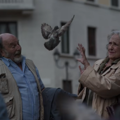 Fujifilm’s ad makes a powerful case for standalone cameras