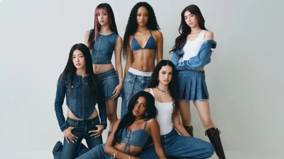 Up Next: Gap’s aesthetic proves its timelessness consistency