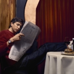 GentleForces creates Shinola's first-ever brand campaign starring and co-directed by Nicholas Braun