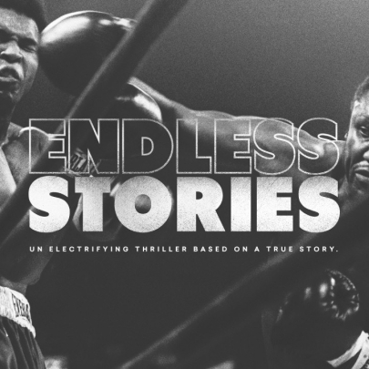 Getty's "Endless Stories" campaign demonstrates how to do branded content right